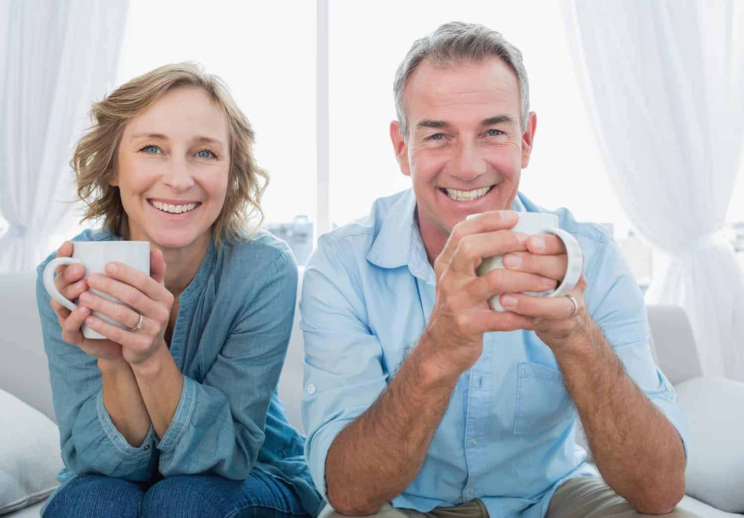 perdere peso negli adulti più anziani